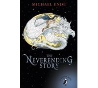 Michael Ende The Neverending Story (Tascabile) Puffin Book
