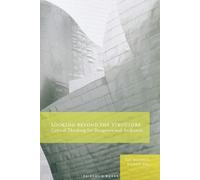 Michael Eng Dan Bucsescu Looking Beyond the Structure (Tascabile)