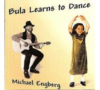 michael engberg - Bula Learns to Dance (UK Import)