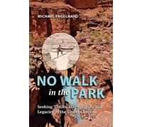Michael Engelhard No Walk in the Park (Tascabile)