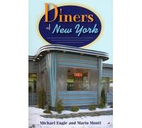Michael Engle Mario Monti Diners of New York (Tascabile)