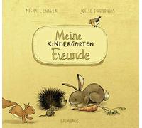 Michael Engler Joël Meine Kindergartenfreunde (Wir zwei gehö (Copertina rigida)