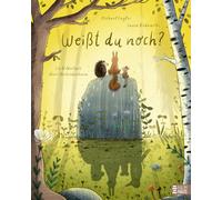 Michael Engler Weißt du noch? Ein Bilderbuch vom Abschiedneh (Copertina rigida)