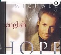 Michael English - Hope [Import]