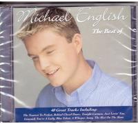 Michael English - The Best Of