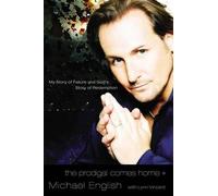 Michael English The Prodigal Comes Home (Tascabile)