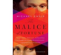 Michael Ennis The Malice of Fortune (Tascabile)