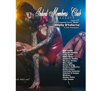 Michael Enoches Inked Members Club (Copertina rigida)