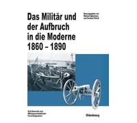 Michael Epkenha Das Militär Und Der Aufbruch in Die Moderne 1 (Copertina rigida)