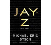 Michael Eric Dyson Jay-Z (Copertina rigida)