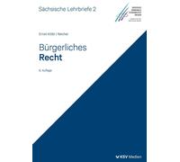 Michael Ernst-Kölbl Helmut Bürgerliches Recht (SL 2): Sächsische Le (Tascabile)
