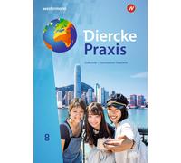 Michael Ernst R Diercke Praxis SI Erdkunde - Arbeits- und Lernbuch: (Tascabile)