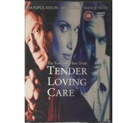 Michael Esposito - Tender Loving Care [Edizione: Regno Unito]