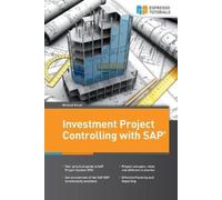 Michael Esser Investment Project Controlling with SAP (Tascabile)