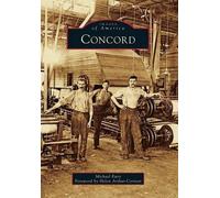 Michael Eury Concord (Tascabile) Images of America