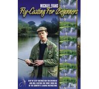 Michael Evans - Basic Fly Casting Techniquesasic Fly Casting Techniques [Edizione: Regno Unito]