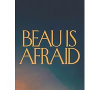 Michael Evans Beau is Afraid (Tascabile)