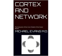 Michael Evans Cortex and Network (Tascabile)
