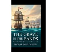 Michael Evans Paulson The Grave in the Sands (Tascabile)