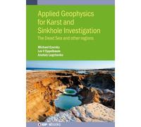 Michael Ezersky Lev V. Eppe Applied Geophysics for Karst and (Copertina rigida)