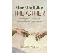 Michael F. Andrews One (Un)Like the Other (Tascabile)