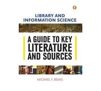 Michael F. Bemis Library and Information Science (Tascabile)
