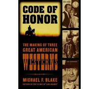 Michael F. Blake Code of Honor (Tascabile)