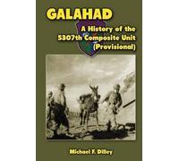 Michael F Dilley Galahad (Tascabile)