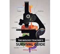 Michael F Fleming The Biology Teacher's Survival Guide (Tascabile)