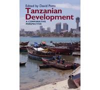 Michael F. Lofchie Tanzanian Development (Copertina rigida)