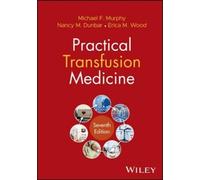 Michael F. Murphy Nancy M. Dunbar Eric Practical Transfusion (Copertina rigida)