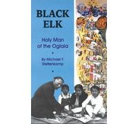 Michael F. Steltenkamp Black Elk (Tascabile)