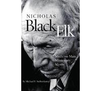 Michael F. Steltenkamp Nicholas Black Elk (Tascabile)