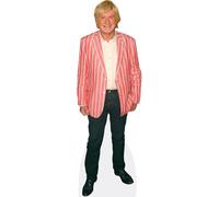 Michael Fabricant (Jacket) mini formato