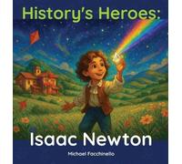Michael Facchinello History's Heroes (Copertina rigida) History's Heroes