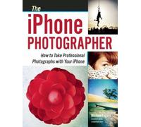 Michael Fagans The Iphone Photographer (Tascabile)