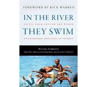 Michael Fairbanks In the River They Swim (Copertina rigida)