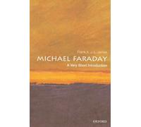 Michael Faraday: A Very Short Introduction