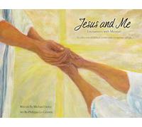 Michael Farley Jesus and Me (Copertina rigida)