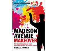 Michael Farmer Madison Avenue Makeover (Tascabile)