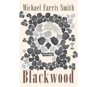 Michael Farris Smith Blackwood (Tascabile)