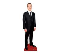 Michael Fassbender 183 cm a grandezza Naturale (partyman. Co. UK