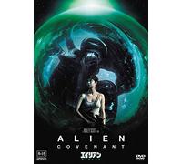 Michael Fassbender - Alien:Covenant [Edizione: Giappone]