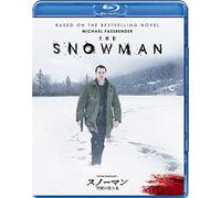 Michael Fassbender - The Snowman [Edizione: Giappone]