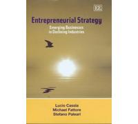 Michael Fattore Stefano Paleari Lucio Ca Entrepreneurial Stra (Copertina rigida)