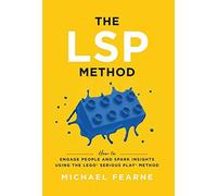 Michael Fearne The LSP Method (Copertina rigida)