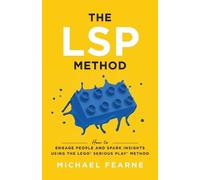Michael Fearne The Lsp Method (Tascabile)