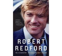 Michael Feeney Callan Robert Redford (Tascabile)