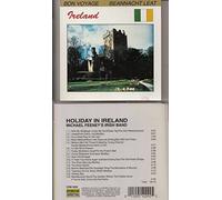 Michael Feeney's Irish Band - Holiday in Ireland