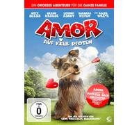 Michael Feifer - Amor auf vier Pfoten